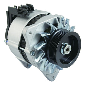 One New Replacement IREF 12V-70A 24216N Alternator 24216N