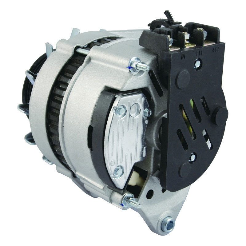One New Replacement IREF 12V-70A 24216N Alternator 24216N