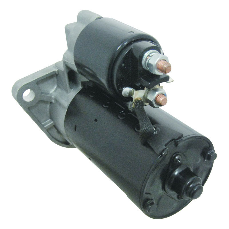 New Replacement PMGR Starter 30157N Fits 90-00 Land Rover Defender 2.5 Europe