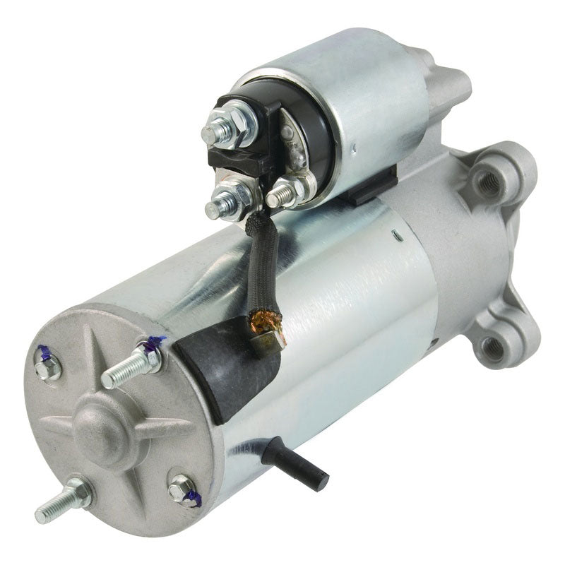 One New Replacement PLGR Starter 30163N