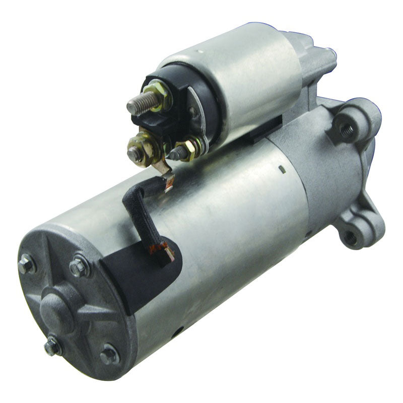 One New Replacement PMGR CCW Starter 30164N