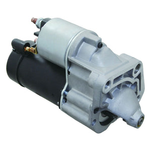 One New Replacement PMGR 12V 9T CW Starter 30173N