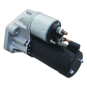One New Replacement PMGR 12V 9T CW Starter 30173N