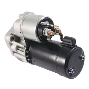 One New Replacement PMGR Starter 30177N