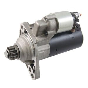 One New Replacement PMGR 12V 13T CCW Starter 30189N