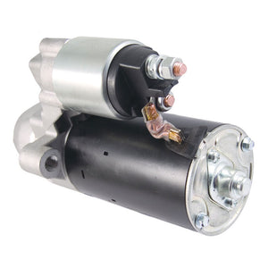 One New Replacement PMGR 12V 11T CW Starter 30233N