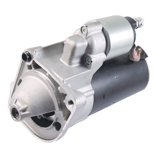 One New Replacement PMGR 12V 9T CW Starter 30315N