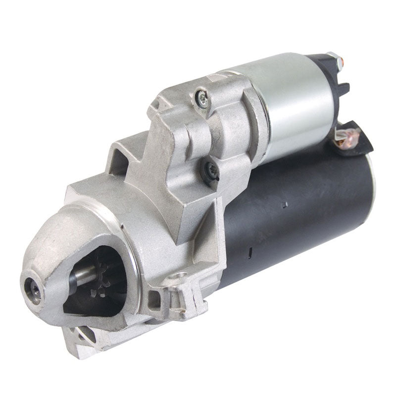 New Replacement PMGR 12V Starter 30316N Fits 03-15 BMW Europe 12-41-8-577007