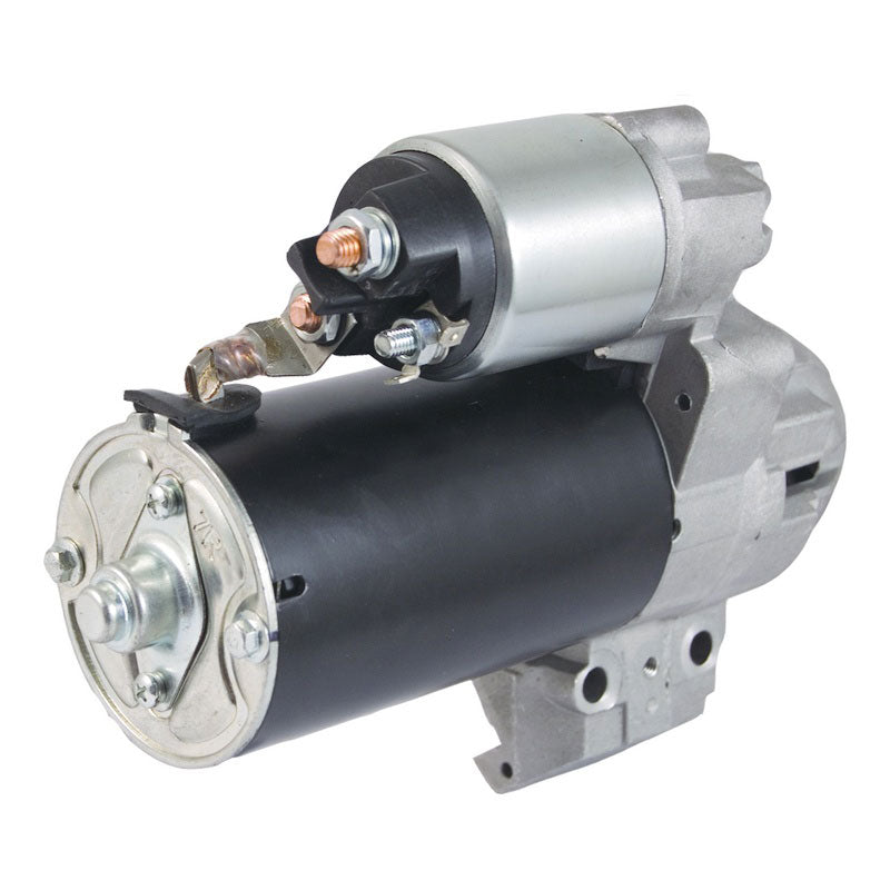 New Replacement PMGR 12V Starter 30316N Fits 03-15 BMW Europe 12-41-8-577007
