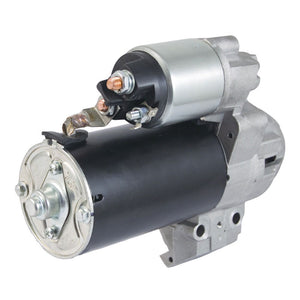 New Replacement PMGR 12V Starter 30316N Fits 03-15 BMW Europe 12-41-8-577007