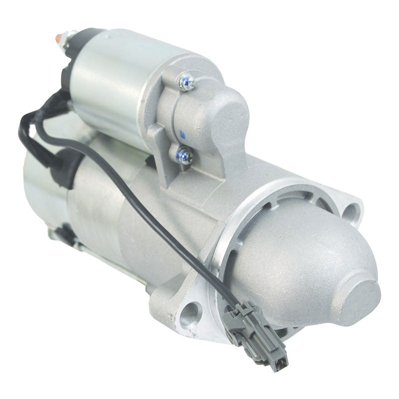 New Replacement Starter 30339N Fits 09-13 Chevrolet Cruze 2.0 Europe