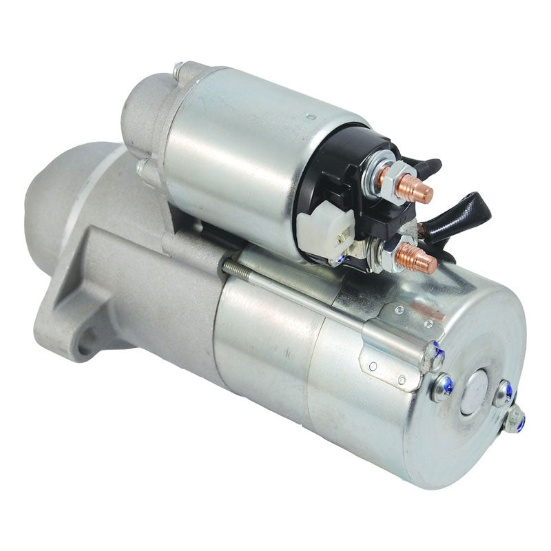 New Replacement Starter 30339N Fits 09-13 Chevrolet Cruze 2.0 Europe