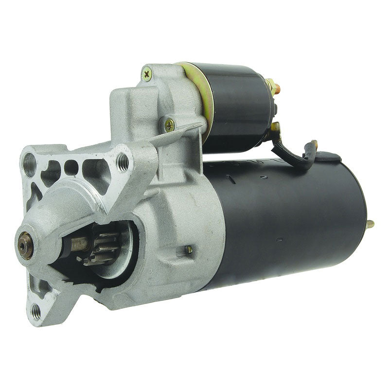 New Replacement PMGR Starter 30477N Fits 04-13 Citroen C4 2000 2000cc Europe