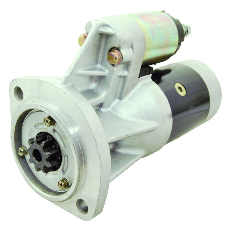 New Replacement OSGR Starter 30726N Fits 00-15 Nissan Alteon 3.0 Europe