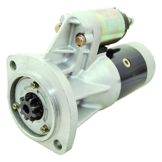 New Replacement OSGR Starter 30726N Fits 00-15 Nissan Alteon 3.0 Europe