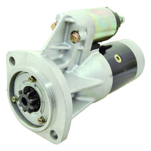 New Replacement OSGR Starter 30726N Fits 00-15 Nissan Alteon 3.0 Europe
