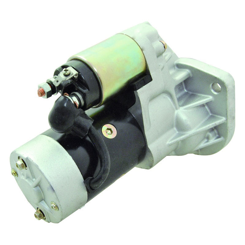 New Replacement OSGR Starter 30726N Fits 00-15 Nissan Alteon 3.0 Europe