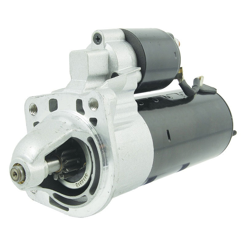One New Replacement PMGR Starter 30733N