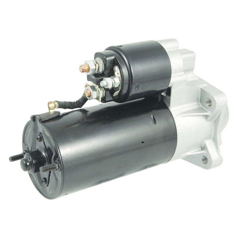 One New Replacement PMGR Starter 30733N