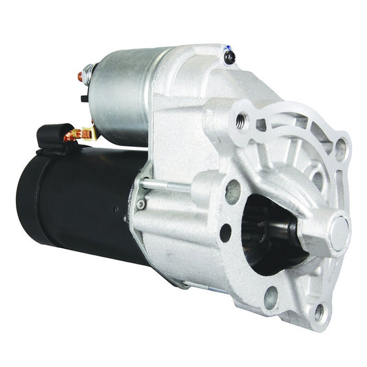 New Replacement PMGR Starter 30737N Fits-00-06 Peugeot  206 Hatchback 1.4 FWD