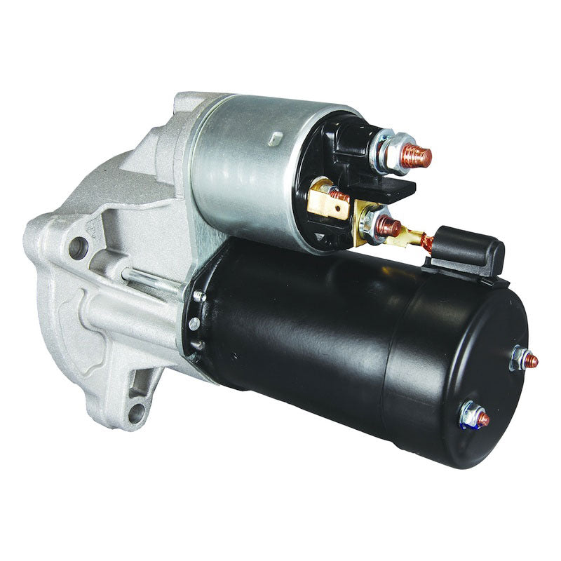 New Replacement PMGR Starter 30737N Fits-00-06 Peugeot  206 Hatchback 1.4 FWD