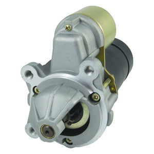 New Replacement PMGR Starter 30756N Fits 83-01 Ford Escort Europe 2496cc