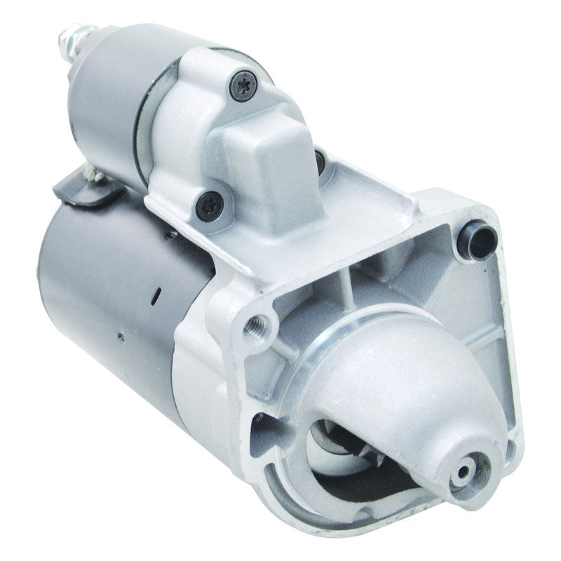 New Replacement PMGR 12V 9T CW Starter 30776N Fits 08-10 Fiat 500
