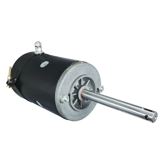 New Replacement DD 6V  Starter 3103N Fits 48-53 Ford Europe 3.5 3.7 3.9