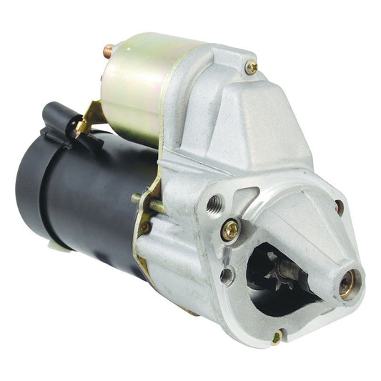 One New Replacement PMGR 12V 8T CW Starter 31101N