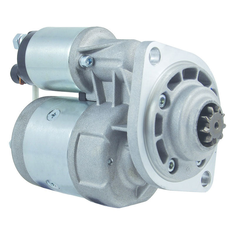 New Replacement OSGR Starter 31115N Fits 94-01 Skoda Felica 1 1.3 1.6 Europe