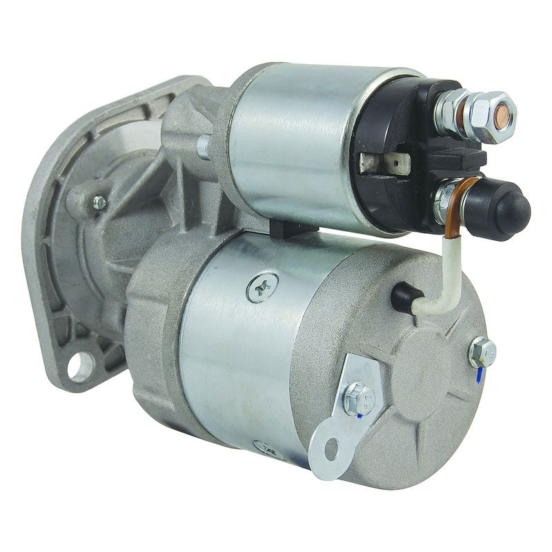New Replacement OSGR Starter 31115N Fits 94-01 Skoda Felica 1 1.3 1.6 Europe