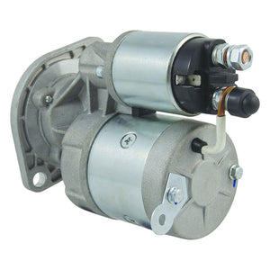 New Replacement OSGR Starter 31115N Fits 94-01 Skoda Felica 1 1.3 1.6 Europe