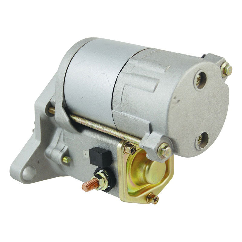 New Replacement Starter 31123N 04-09 Land Rover Discovery iii 2.7 A/T Europe