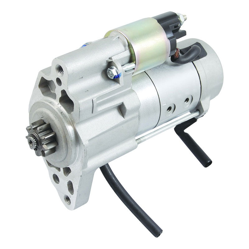 New Replacement Starter 31131N Fits 05-09 Land Rover Range Rover 2.7 Europe