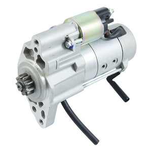 New Replacement Starter 31131N Fits 05-09 Land Rover Range Rover 2.7 Europe