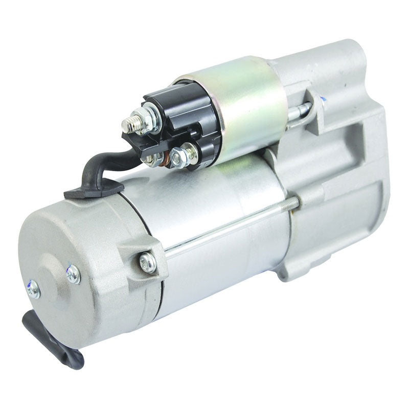 New Replacement Starter 31131N Fits 05-09 Land Rover Range Rover 2.7 Europe