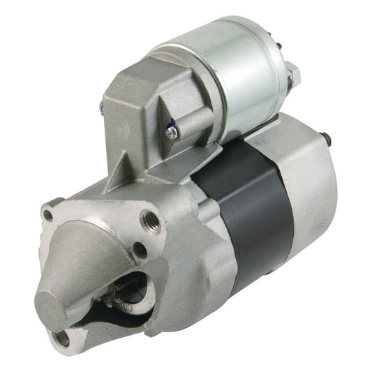 One New Replacement DD Starter 31143N