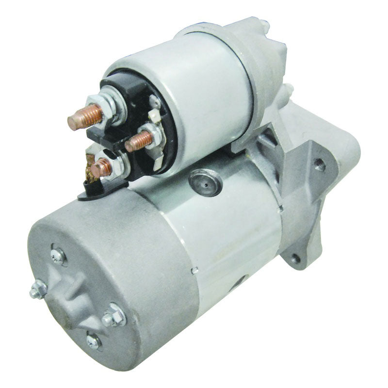 One New Replacement DD Starter 31146N