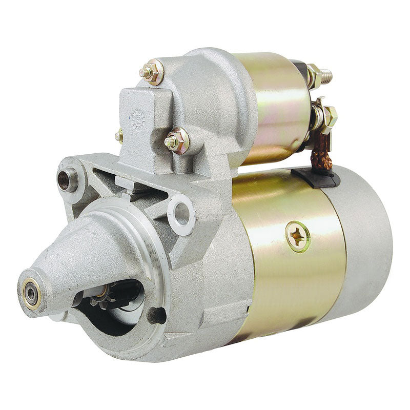 New Replacement DD Starter 31160N Fits 95-01 Fiat Bravo MK1 1.4 H/Back Europe