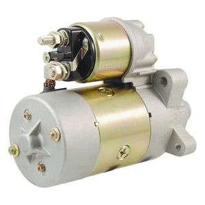 New Replacement DD Starter 31160N Fits 95-01 Fiat Bravo MK1 1.4 H/Back Europe