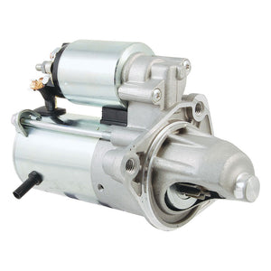 New Replacement PMGR Starter 31167N-BO Fits 01-08 Ford Fiesta Sedan 1.6 FWD