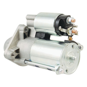 New Replacement PMGR Starter 31167N-BO Fits 01-08 Ford Fiesta Sedan 1.6 FWD