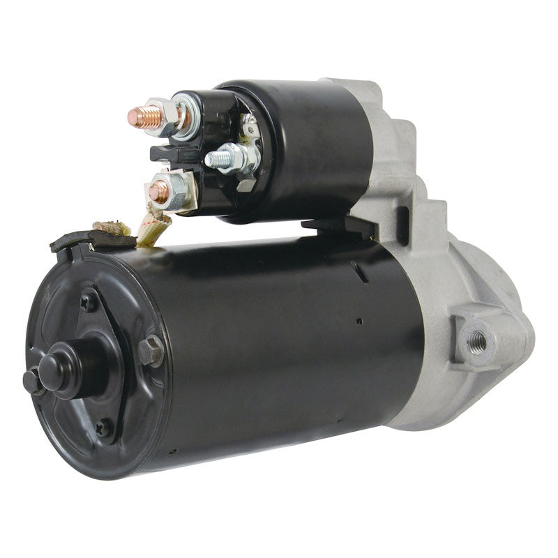 New Replacement PMGR Starter 31172N Fits BMW 525 Europe