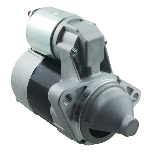 New Replacement PMDD Starter 31206N Fits 01-15 Nissan Almera MK2 1.8 Europe