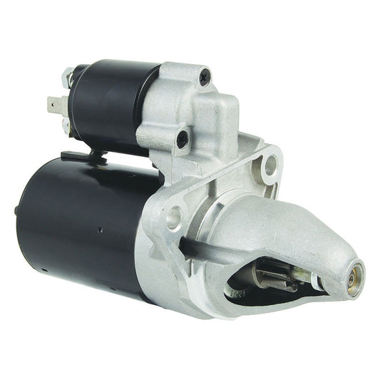 New Replacement DD Starter 31207N Fits 98-16 Land Rover Defender 90 110 Europe