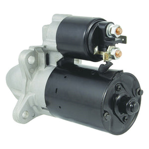 New Replacement DD Starter 31207N Fits 98-16 Land Rover Defender 90 110 Europe