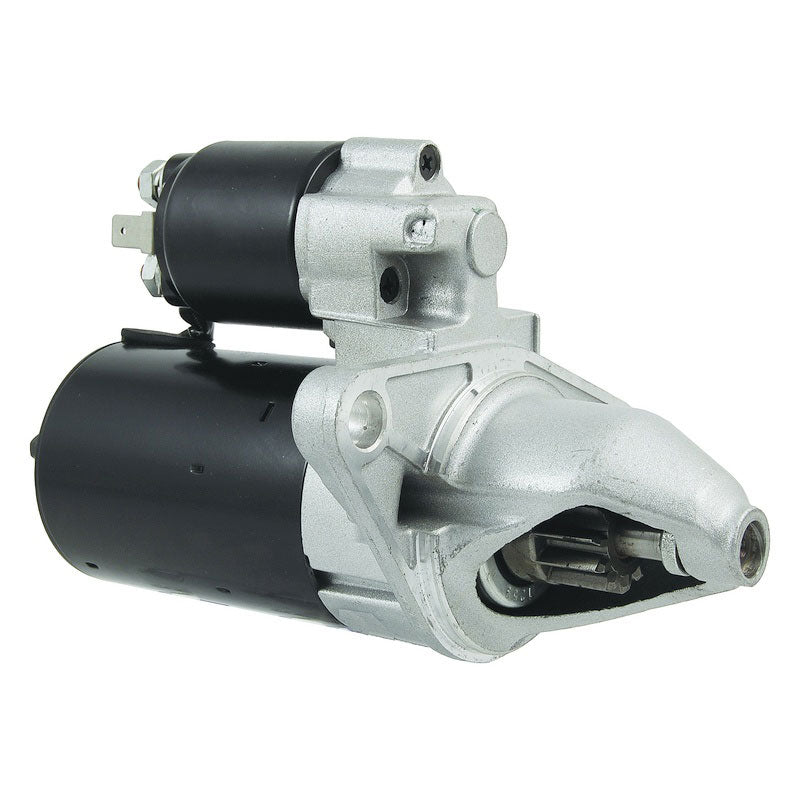 New Replacement PMGR Starter 31208N Fits 00-09 MG Europe  Bosch # 0001107080