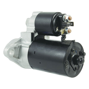 New Replacement PMGR Starter 31208N Fits 00-09 MG Europe  Bosch # 0001107080