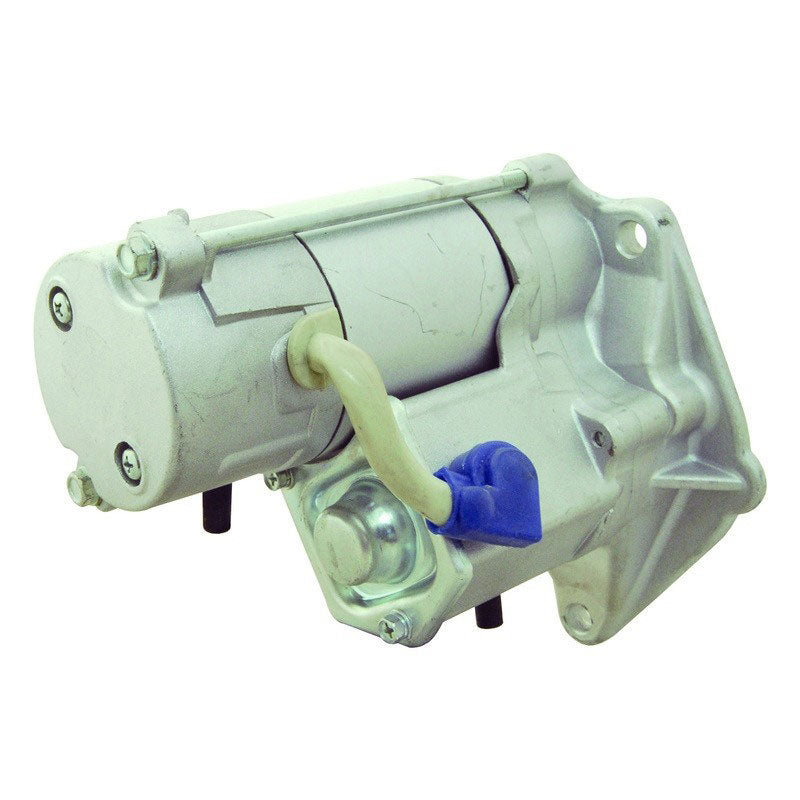 New Replacement 31212N Starter 98-15 Land Rover Defender 90 110 2.5 T/D Europe