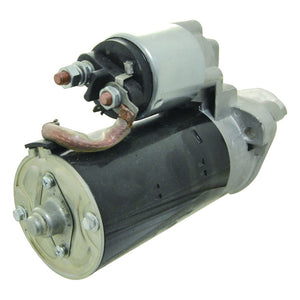 One New Replacement PMGR Starter 31217N